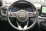Kia XCEED 1.6 PHEV DCT6 SPI 18 NAV TECH 36.033 km 19.460 &euro; Höhenkirchen-Siegertsbrun 85635