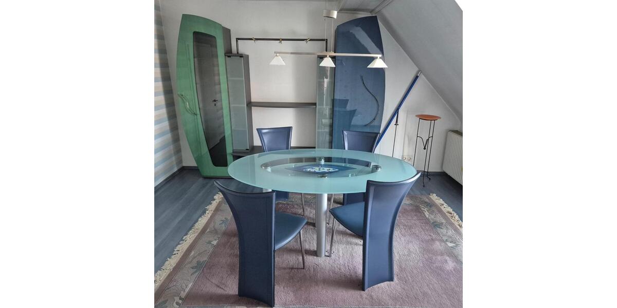 Dachgeschoßwohnung Ansbach - 4 Zimmer, 212.000&euro; | Angebot:21485713