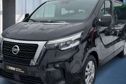 Nissan NV300 36.808 km 31.990 &euro; Hamburg 20537