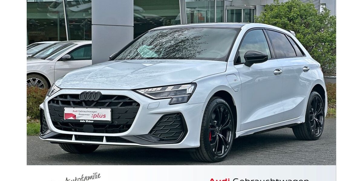Audi A3 7.490 km 44.870 &euro; Neubeckum 59269