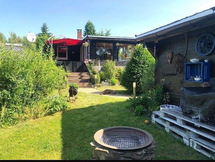 Mehrfamilienhaus, Wohnhaus Harzgerode Neudorf - 4 Zimmer, 80 m&sup2;, 50.000&euro; | Angebot:25744211