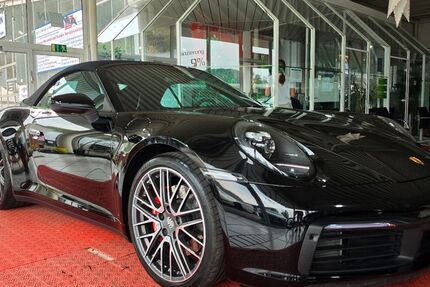 Porsche 992 9.207 km 137.300 &euro; Lahnstein 56112