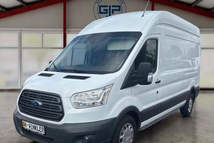 Ford Transit 71.417 km 19.990 &euro; Geithain 04643