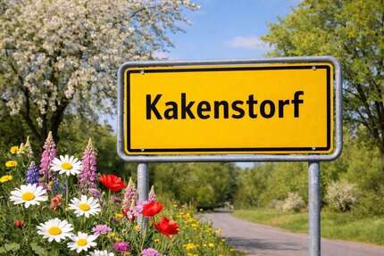 Grundstück Kakenstorf - 213.500&euro; | Angebot:27460157