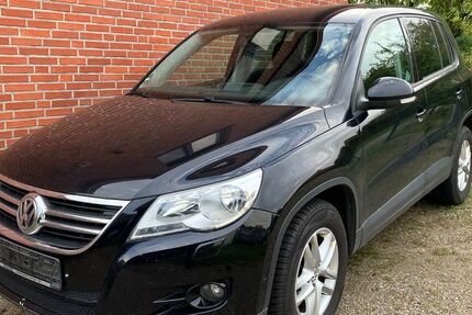 VW Tiguan 304.458 km 3.700 &euro; Schönwalde 23744