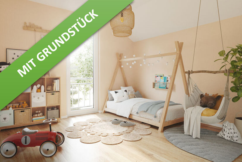 Einfamilienhaus SZ-Bad Bad - 5 Zimmer, 142 m&sup2;, 345.750&euro; | Angebot:26394318