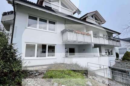 Wohnung zum Kaufen in Wutöschingen 209.000 € 81.14 m² 3 zimmer