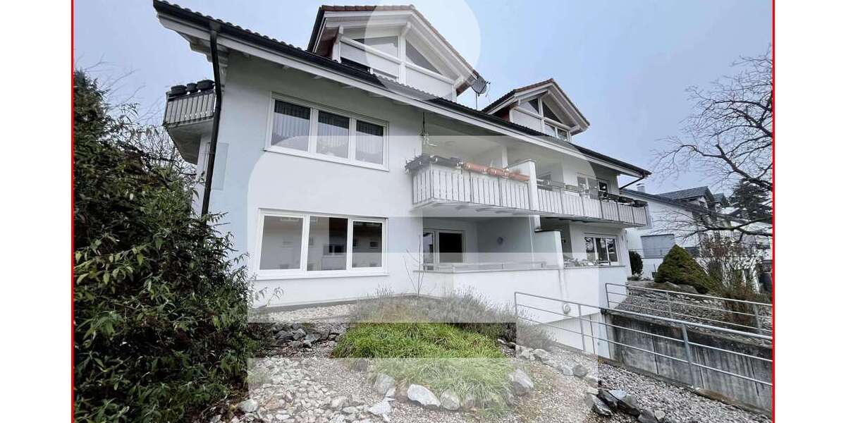 Wohnung zum Kaufen in Wutöschingen 209.000 € 81.14 m² 3 zimmer