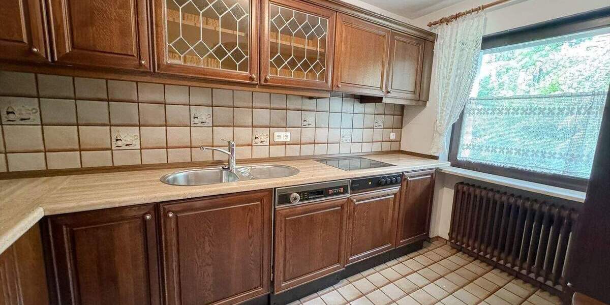 Reihenendhaus Nürnberg Mögeldorf - 5 Zimmer, 139 m&sup2;, 549.000&euro; | Angebot:25288060