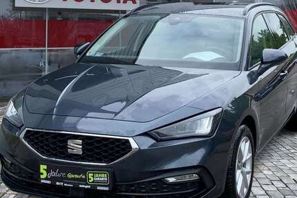 Seat Leon 38.615 km 22.290 &euro; München 80807
