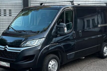 Citroen Jumper 117.000 km 13.500 &euro; Norderstedt 22844