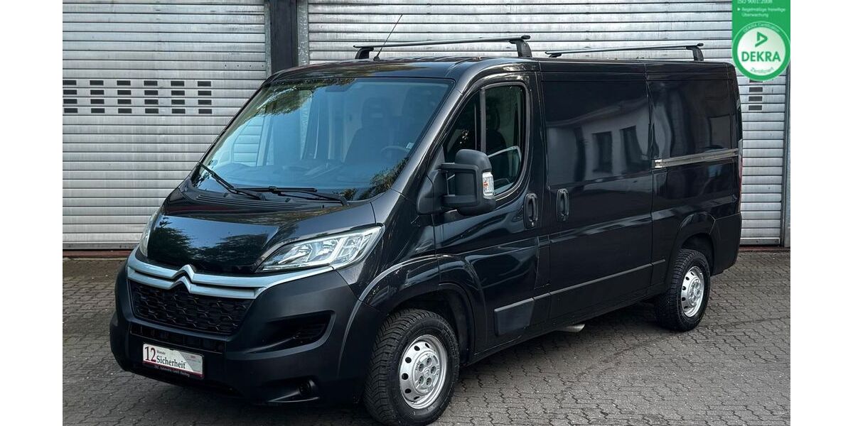Citroen Jumper 117.000 km 13.500 &euro; Norderstedt 22844