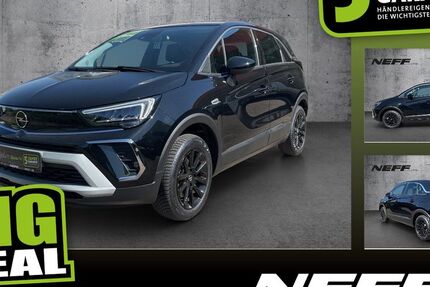 Opel Crossland (X) 23.400 km 18.499 &euro; Neckarsulm 74172