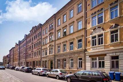 Wohnung zum Mieten in Dresden 600 € 61.5 m²
