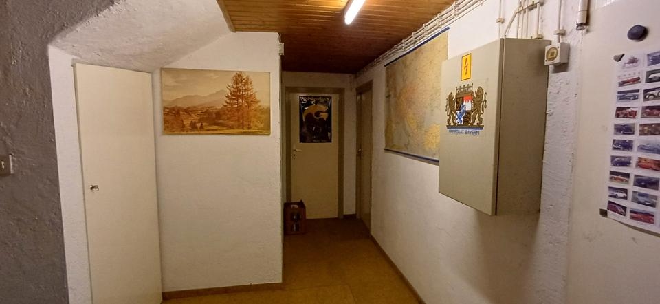Doppelhaushälfte Murnau am Staffelsee - 8 Zimmer, 161 m&sup2;, 780.000&euro; | Angebot:26262499