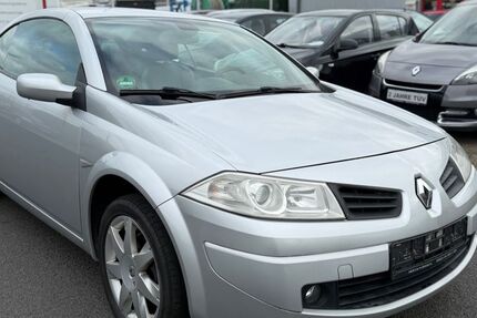 Renault Megane 195.000 km 1.999 &euro; Geldern 47608