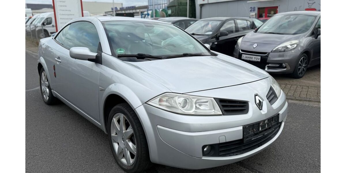 Renault Megane 195.000 km 1.999 &euro; Geldern 47608