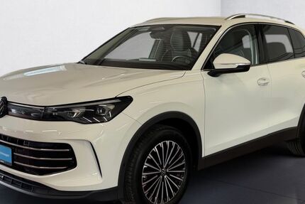VW Tiguan 17.769 km 40.662 &euro; Osterode 37520