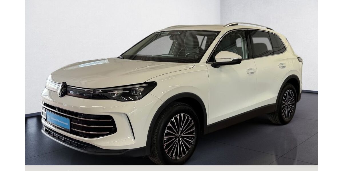 VW Tiguan 17.769 km 40.662 &euro; Osterode 37520