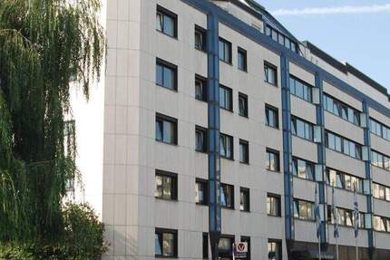 Gewerbeobjekt Dietzenbach Altstadt - 1 Zimmer, 16 m&sup2;, 150&euro; | Angebot:26274335