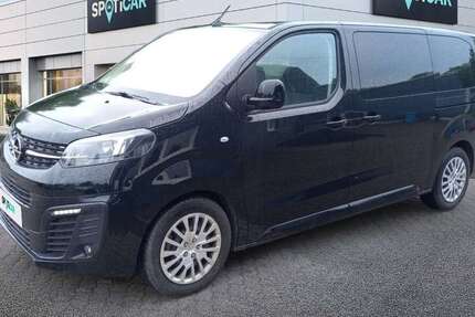 Opel Vivaro 17.500 km 31.475 &euro; Eisfeld 98673