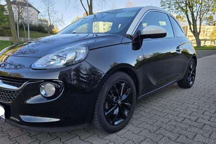 Opel Adam 83.500 km 7.989 &euro; Essen, Stadt 45359