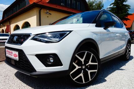 Seat Arona 67.759 km 19.900 &euro; Leipzig 04328