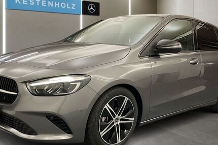 Mercedes-Benz B 200 2.001 km 39.550 &euro; Freiburg 79111