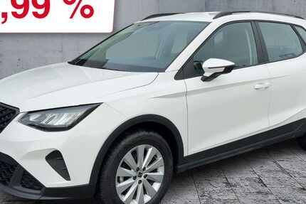 Seat Arona 13.250 km 18.998 &euro; Bamberg 96052