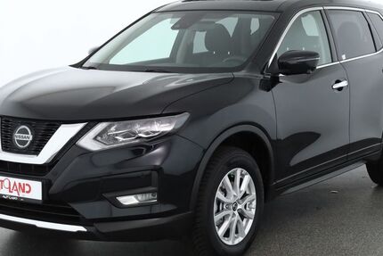 Nissan X-Trail 49.181 km 24.990 &euro; Gera 07546