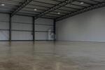 NEUBAU MIT PERFEKTER LOGISTIKANBINDUNG - Gewerbeobjekt Westerheim | Angebot:26089650