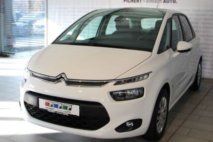 Citroen C4 Picasso 103.000 km 8.790 € Passau - Grubweg 94034