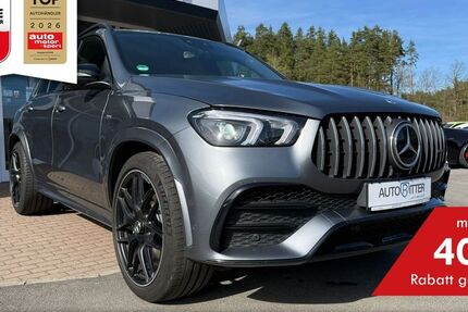 Mercedes-Benz GLE 53 AMG 66.000 km 84.990 &euro; Eschenbach 92676