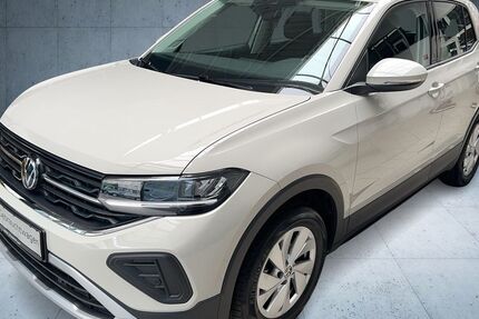 VW T-Cross 5.300 km 20.380 &euro; Frankfurt am Main 60528