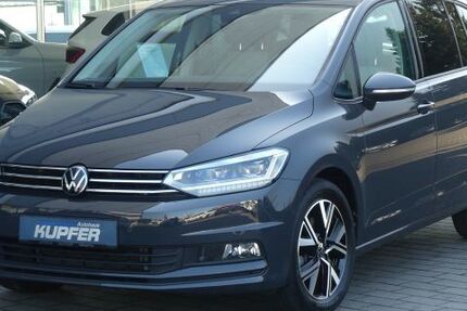 VW Touran 9.960 km 38.200 &euro; Vaihingen / Enz 71665