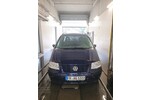 VW Sharan 127.000 km 1.650 &euro; Neuenburg am Rhein 79395