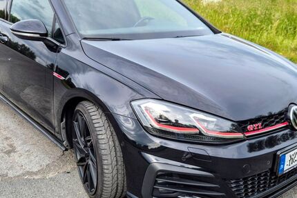 VW Golf 72.269 km 21.400 &euro; Nordenham 26954