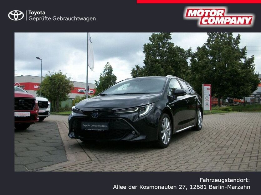 Corolla