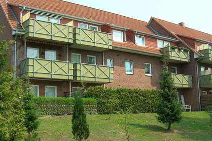 Wohnung Amt Neuhaus Gülze - 3 Zimmer, 79 m&sup2;, 580&euro; | Angebot:26565391