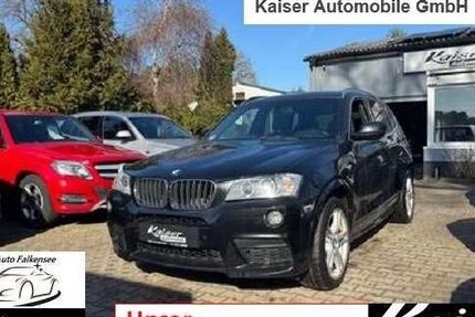 BMW X3 153.451 km 11.999 &euro; Falkensee 14612