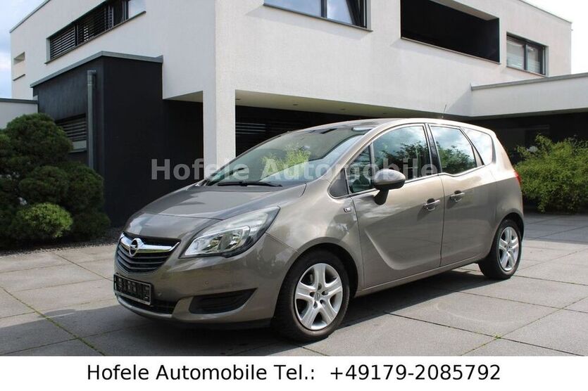 Meriva
