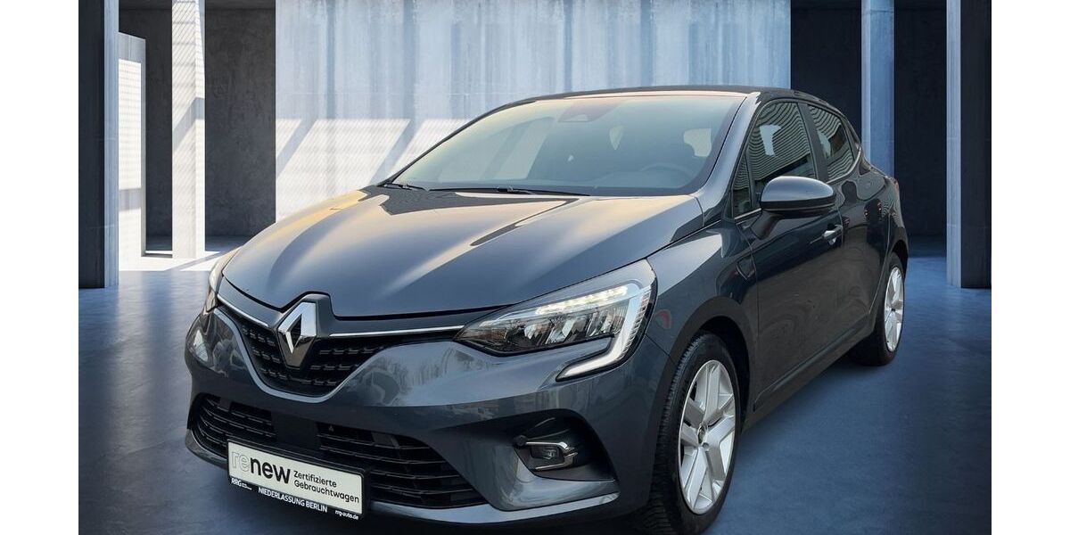 Renault Clio 61.886 km 12.290 &euro; Berlin 13055