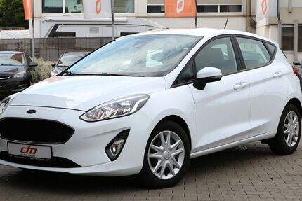 Ford Fiesta 127.000 km 11.490 &euro; Kirchheim bei München 85551