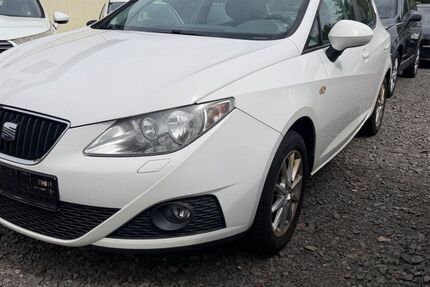 Seat Ibiza 259.880 km 2.990 &euro; Lebach 66822