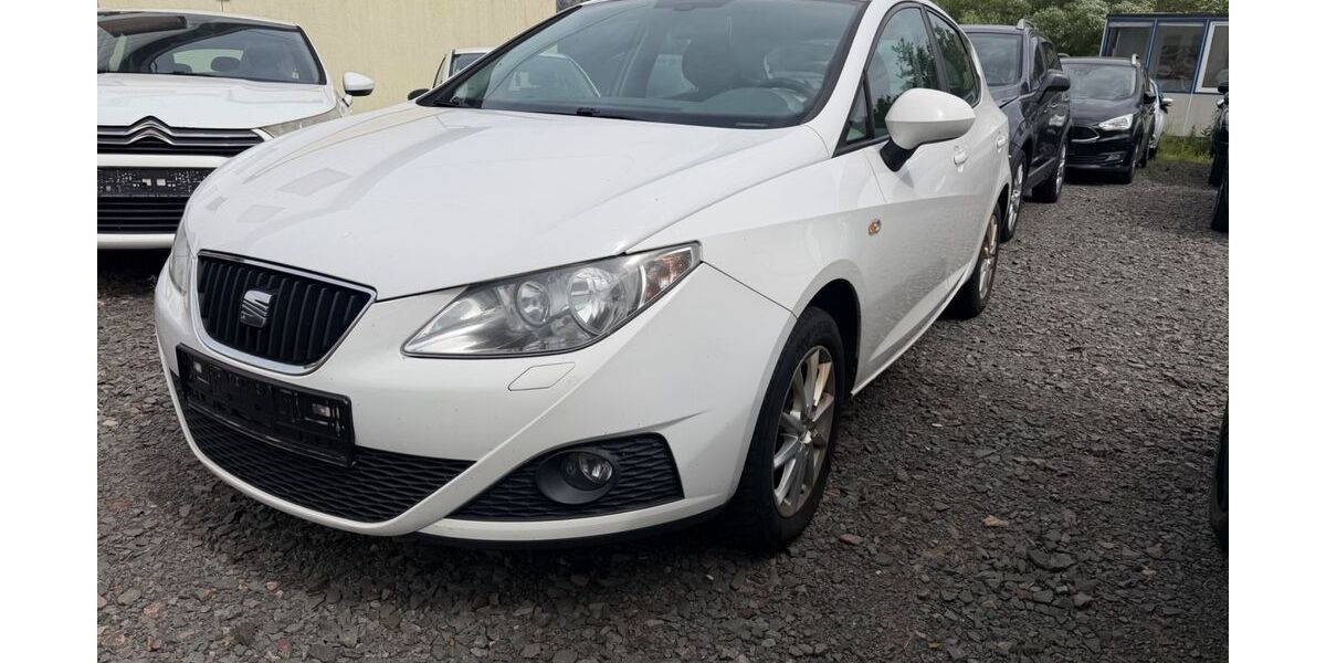 Seat Ibiza 259.880 km 2.990 &euro; Lebach 66822