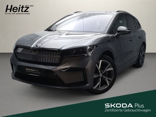 Skoda Enyaq 10.787 km 53.990 &euro; Garmisch-Partenkirchen 82467