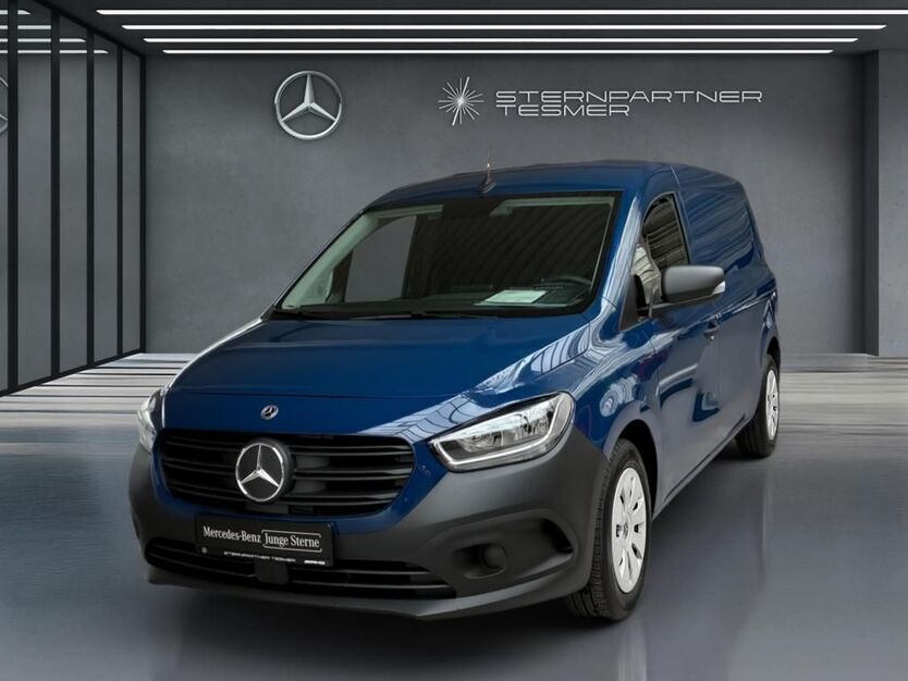 Mercedes-Benz eCitan 7.823 km 20.705 € Bardowick 21357