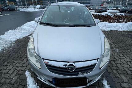 Opel Corsa 240.000 km 1.500 &euro; Göttingen 37083