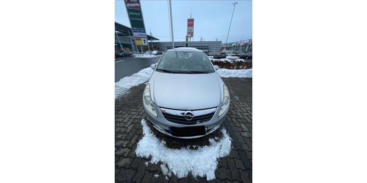 Opel Corsa 240.000 km 1.500 &euro; Göttingen 37083