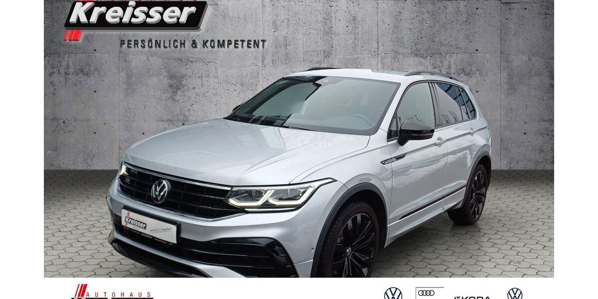 VW Tiguan 31.257 km 38.690 &euro; Ulm 89077